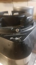 Cracked Pitcher replacement? - Ninja Blender - iFixit