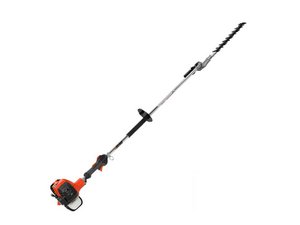 Echo articulating deals hedge trimmer