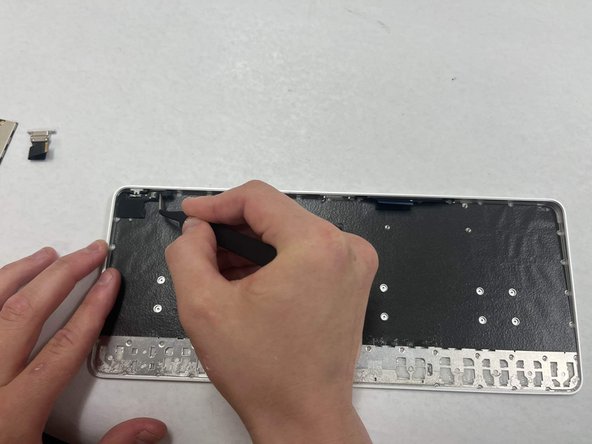 Apple Magic Keyboard 2 A2450 Keyboard Replacement: crwdns2935265:05crwdnd2935265:02crwdnd2935265:03crwdne2935265:0