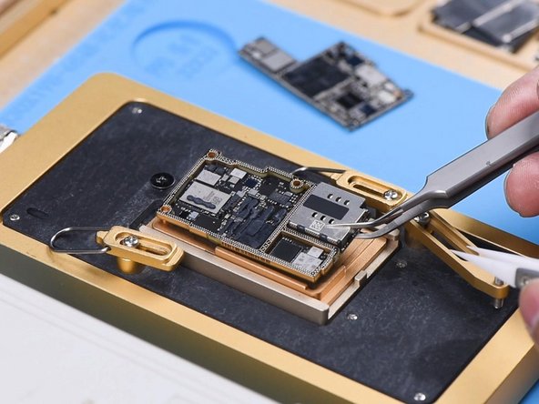 How to Fix an iPhone 11 Pro That Won't Turn On