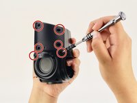 Google Home Sound Driver Replacement