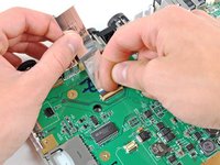 Nintendo Wii Motherboard Replacement