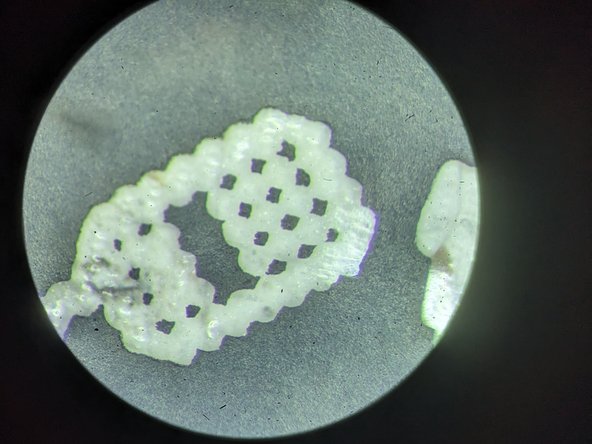 Brother P-Touch TZe Tape 12mm Teardown, Resolution: crwdns2935265:05crwdnd2935265:02crwdnd2935265:02crwdne2935265:0