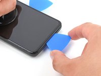 Google Pixel 5a Headphone Jack Replacement