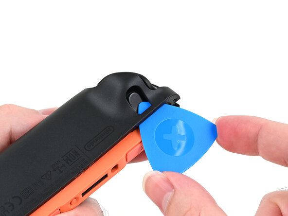 Joy-Con 2 (Right) Joystick Replacement: crwdns2935265:047crwdnd2935265:01crwdnd2935265:02crwdne2935265:0