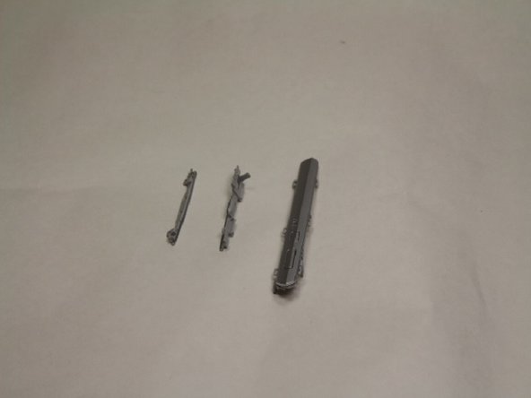 Sony Cyber-shot DSC-W510 Lens Zoom Unit Replacement: crwdns2935265:08crwdnd2935265:03crwdnd2935265:03crwdne2935265:0