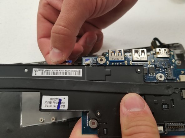 Samsung Chromebook Series 3 Motherboard Replacement: crwdns2935265:013crwdnd2935265:02crwdnd2935265:02crwdne2935265:0