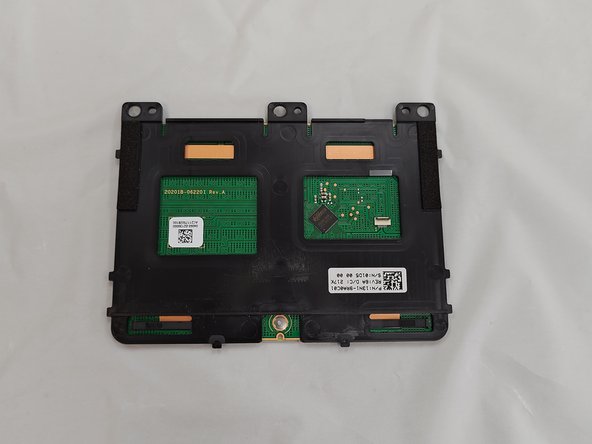 ASUS Chromebook C424MA-DH48F Touchpad Replacement