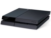 PlayStation 4 SAA-001/SAB-001 Hard Drive and Bracket
