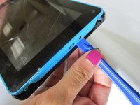 Kurio Xtreme Camera Replacement