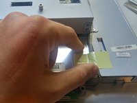 Envision EN7410 Teardown