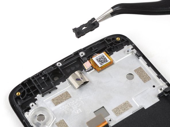 Moto C Screen Assembly Replacement, Screen Assembly: crwdns2935265:029crwdnd2935265:02crwdnd2935265:02crwdne2935265:0