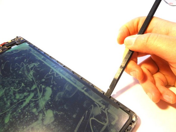 Boogie Board Rip Internal Antenna Replacement: crwdns2935265:04crwdnd2935265:02crwdnd2935265:02crwdne2935265:0