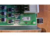 Honda Miimo HRM300 2013 Teardown