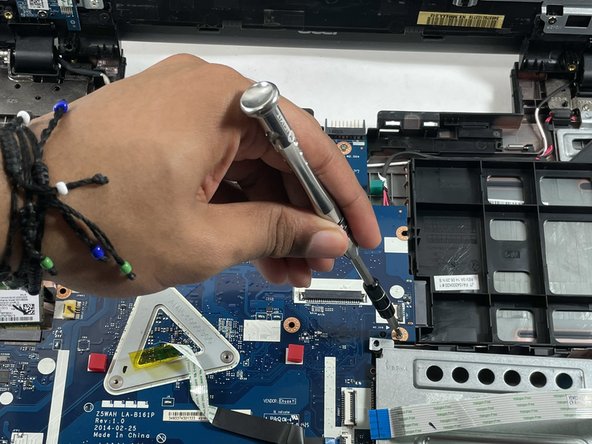 Acer Aspire E5-571P-55TL Motherboard Replacement, Motherboard: crwdns2935265:013crwdnd2935265:02crwdnd2935265:02crwdne2935265:0