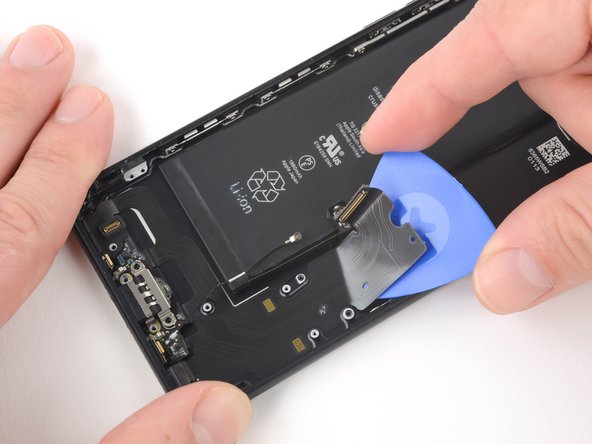 iPhone 7 Lightning Connector Assembly Replacement: crwdns2935265:061crwdnd2935265:03crwdnd2935265:03crwdne2935265:0