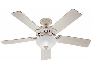 My Ceiling Fan Only Make Humming Sound