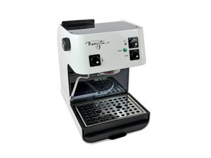 Prime the Pump - Starbucks Barista Espresso machine