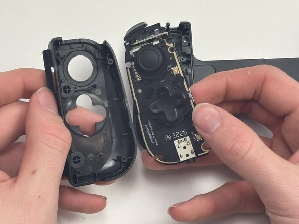 Razer Kishi V2 Pro Haptic Motor Replacement: crwdns2935265:02crwdnd2935265:02crwdnd2935265:03crwdne2935265:0