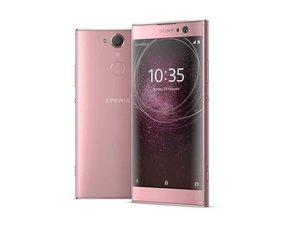 Sony Xperia XA2