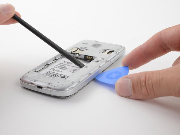 Samsung Galaxy Core Plus Motherboard Replacement: crwdns2935265:08crwdnd2935265:02crwdnd2935265:02crwdne2935265:0