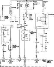 SOLVED: jeep wont charge but alternator isnt bad - 1999-2004 Jeep Grand  Cherokee - iFixit