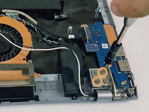 Samsung NP510R5E-A01UB Display Replacement: crwdns2935265:07crwdnd2935265:02crwdnd2935265:03crwdne2935265:0