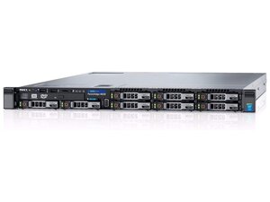 Dell PowerEdge R630