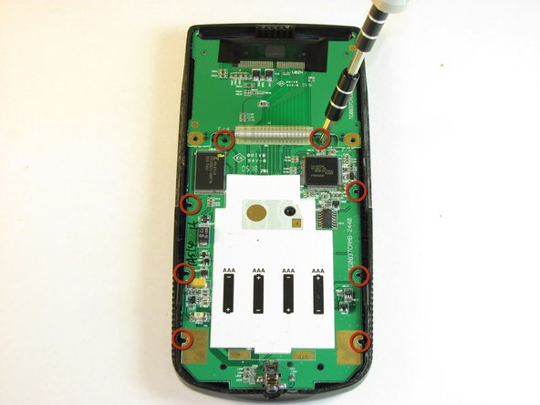 Texas Instruments TI-83 Plus Keyboard Mat Replacement, Motherboard & Screen: crwdns2935265:06crwdnd2935265:02crwdnd2935265:02crwdne2935265:0