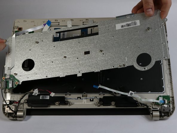 Toshiba Satellite S55T-B5335 Keyboard Replacement: crwdns2935265:017crwdnd2935265:02crwdnd2935265:02crwdne2935265:0