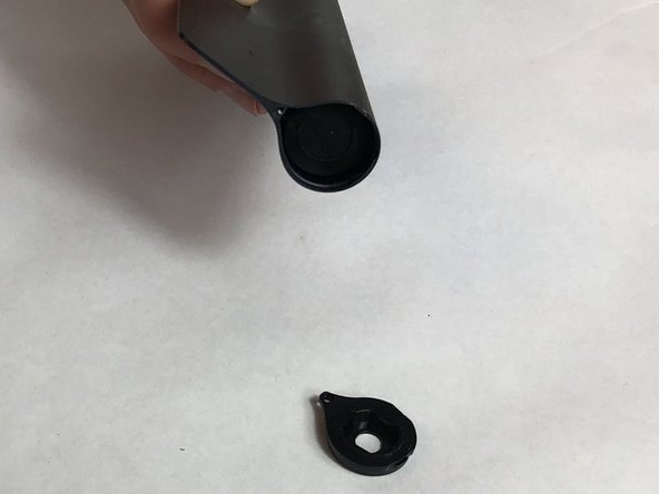 Lenovo Yoga Tab 3 8 Battery Replacement: crwdns2935265:09crwdnd2935265:02crwdnd2935265:02crwdne2935265:0