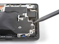 Google Pixel 6a Vibrator Replacement
