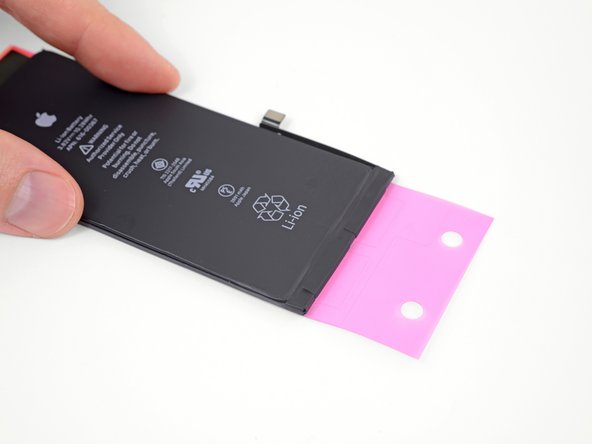 iPhone Battery Adhesive Strips Replacement: crwdns2935265:05crwdnd2935265:03crwdnd2935265:03crwdne2935265:0