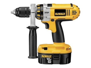 DeWalt DC920KA