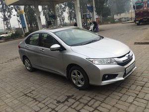 2008-2014 Honda City