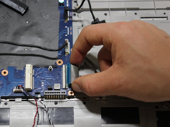 Samsung Series 3 NP300E5A-A02UB AC DC Powerjack  Replacement: crwdns2935265:017crwdnd2935265:02crwdnd2935265:02crwdne2935265:0