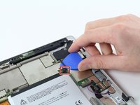 Microsoft Surface 3 Speaker Replacement