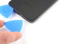 Samsung Galaxy S22 Plus USB-C Port and Charging Board Replacement