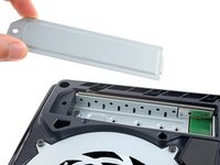 PlayStation 5 Slim USB-C Board Replacement