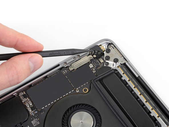 MacBook Pro 15" Touch Bar 2019 Battery Replacement: crwdns2935265:030crwdnd2935265:02crwdnd2935265:02crwdne2935265:0