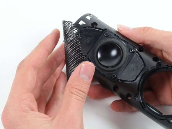 Logitech UE Boom Speaker Replacement: crwdns2935265:018crwdnd2935265:02crwdnd2935265:02crwdne2935265:0