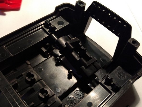 Bosch GBA Battery 14.4V 1.5Ah Teardown