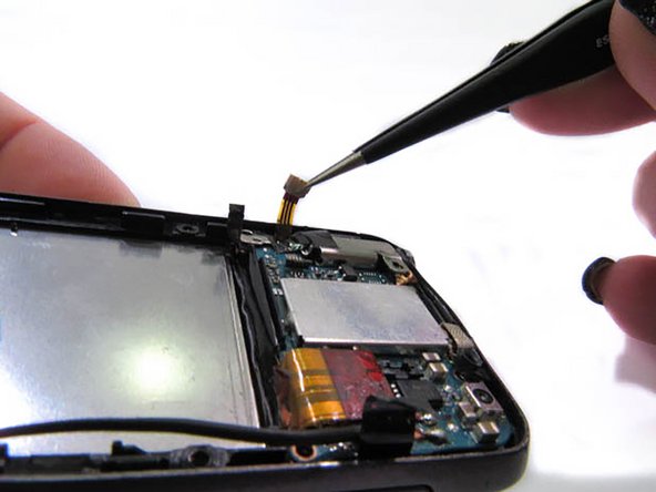 Sony Walkman NWZ-E438 Headphone Jack Replacement: crwdns2935265:04crwdnd2935265:02crwdnd2935265:02crwdne2935265:0