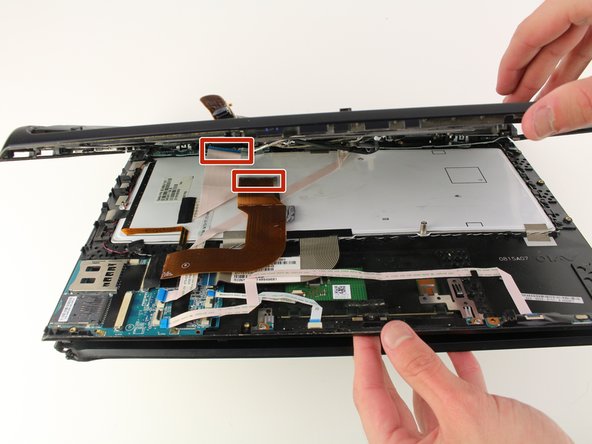 Sony Vaio PCG-4121GL SD Card Board Replacement: crwdns2935265:08crwdnd2935265:02crwdnd2935265:02crwdne2935265:0