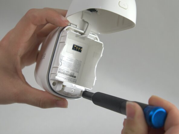 Arlo Pro 2 Camera Lens Replacement: crwdns2935265:02crwdnd2935265:02crwdnd2935265:03crwdne2935265:0