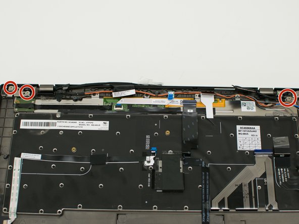 Lenovo X1 Carbon Laptop Keyboard Replacement: crwdns2935265:014crwdnd2935265:02crwdnd2935265:03crwdne2935265:0