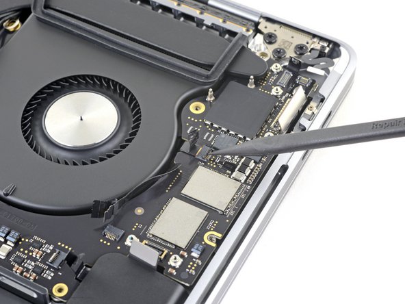 MacBook Pro 16" 2019 Battery Replacement: crwdns2935265:060crwdnd2935265:02crwdnd2935265:03crwdne2935265:0