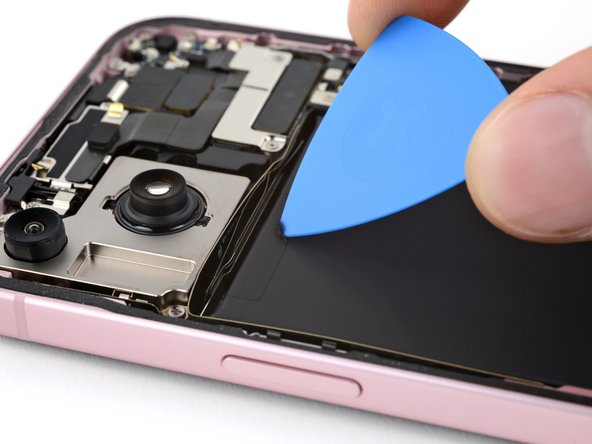 iPhone 15 Plus Battery Replacement