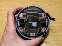 Echo Dot 4th Generation Teardown