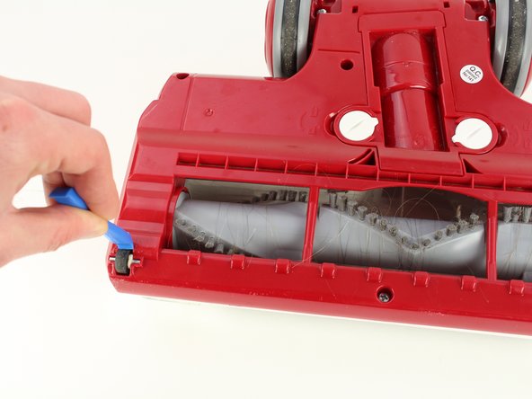 Shark Rotator Slim-Light Lift-Away Upright Roller Brush Belt Replacement: crwdns2935265:03crwdnd2935265:02crwdnd2935265:02crwdne2935265:0